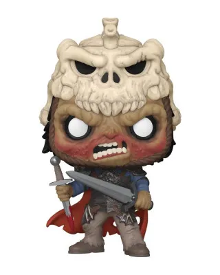 Bobble Figure Movies - Army of Darkness POP! - Evil Ash 