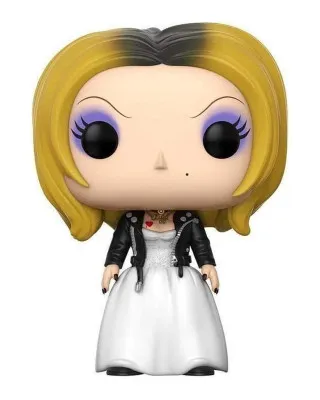 Bobble Figure Movies - Bride of Chucky POP! - Tiffany 
