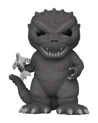 Bobble Figure Movies - Godzilla POP! - Godzilla (1954) - Special Edition 