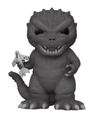 Bobble Figure Movies - Godzilla POP! - Godzilla (1954) - Special Edition 