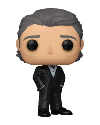 Bobble Figure Movies - John Wick Chapter 4 POP! - Winston 