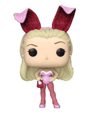 Bobble Figure Movies POP! - Legally Blonde - Elle - Bunny Suit 