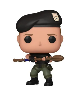 Bobble Figure Movies - Stargate POP! - Jack O'Neill 