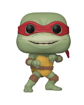 Bobble Figure Movies - Teenage Mutant Ninja Turtles POP! - Raphael 