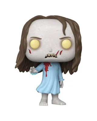 Bobble Figure Movies - The Exorcist POP! - Katherine 