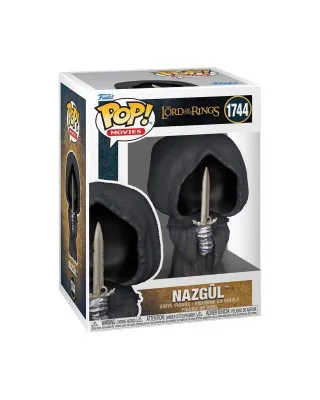 Bobble Figure Movies - The Lord of the Rings POP! - Nazgul 