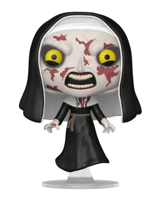 Bobble Figure Movies - The Nun 2 POP! - The Nun 