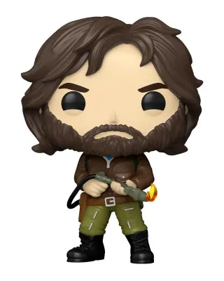 Bobble Figure Movies - The Thing - R.J. MacReady 