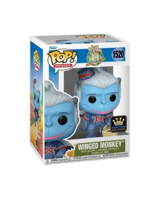 Bobble Figure Movies - The Wizard of Oz POP! - Winged Monkey 