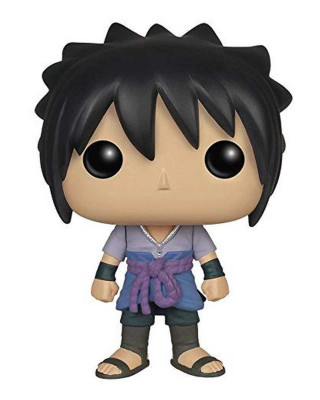 Bobble Figure Naruto Shippuden POP! - Sasuke 