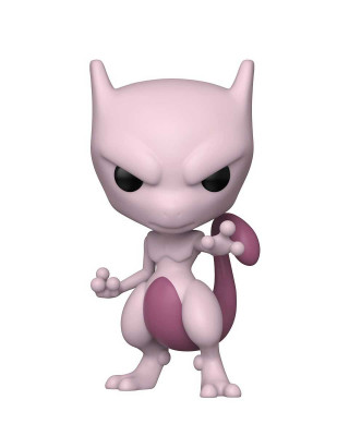 Bobble Figure Pokemon POP! - Mewtwo 