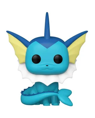 Bobble Figure Pokemon POP! - Vaporeon 