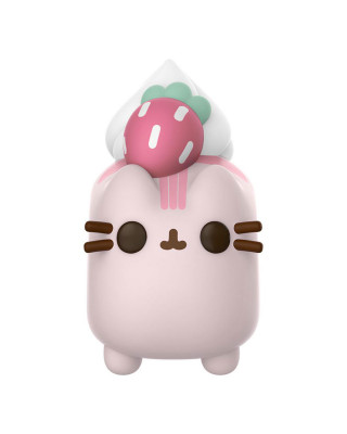 Bobble Figure Pusheen The Cat POP! - Swiss Roll Pusheen - Special Edition 