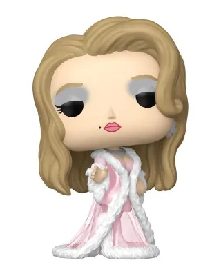 Bobble Figure Rocks - Britney Spears POP! - Britney Spears Lucky 