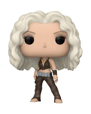 Bobble Figure Rocks POP! - Shakira 