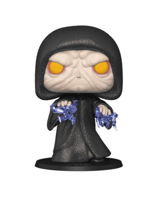 Bobble Figure Star Wars POP! - Emperor Palpatine 