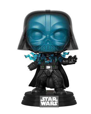 Bobble Figure Star Wars POP! - Figure Electrocuted Vader 