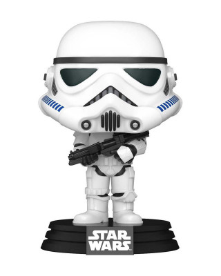 Bobble Figure Star Wars POP! - Stormtrooper #598 