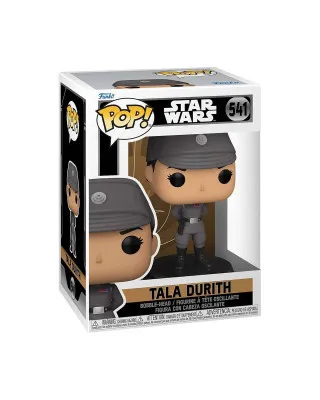 Bobble Figure Star Wars POP! - Tala Durith 