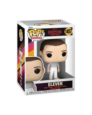 Bobble Figure Television - Stranger Things POP! - Eleven #1457 