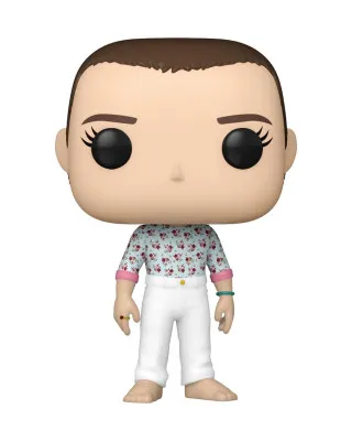 Bobble Figure Television - Stranger Things POP! - Eleven #1457 