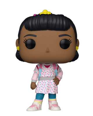 Bobble Figure Stranger Things POP! - Erica Sinclair 