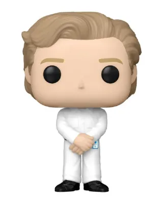 Bobble Figure Stranger Things POP! - Henry (001) 
