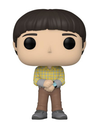 Bobble Figure Stranger Things POP! - Will - Season 4 