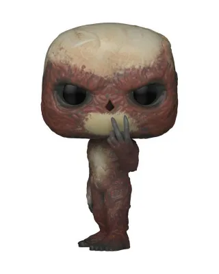 Bobble Figure Television - Stranger Things POP! - Vecna #1312 