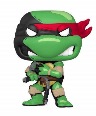 Bobble Figure TMNT Comics POP! - Michelangelo - PX Previews Exclusive 