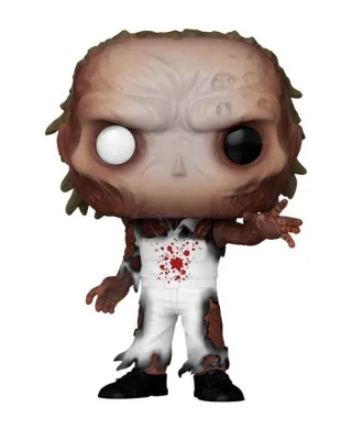 Bobble Figure Television - Stranger Things POP! - Vecna #1540 
