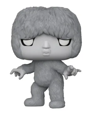Bobble Figure Television - The Twilight Zone POP! - The Gremlin 