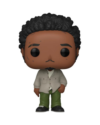 Bobble Figure Television - The Wire POP! - Bubbles 