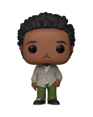 Bobble Figure Television - The Wire POP! - Bubbles 