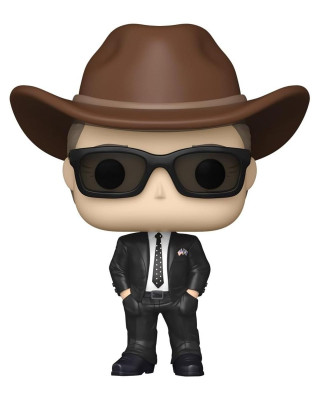 Bobble Figure Television - Yellowstone POP! - John Dutton 