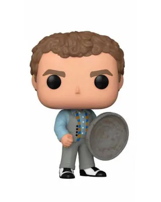 Bobble Figure Movies - The Godfather 50 Years POP! - Sonny Corleone 