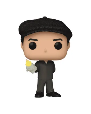Bobble Figure Movies - The Godfather POP! - Vito Corleone 