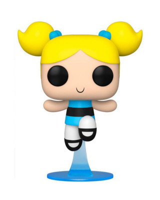 Bobble Figure The Powerpuff Girls POP! - Bubbles 