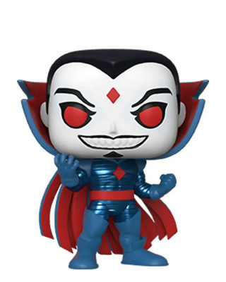 Bobble Figure Marvel - X-Men POP! - Mister Sinister - Special Edition 