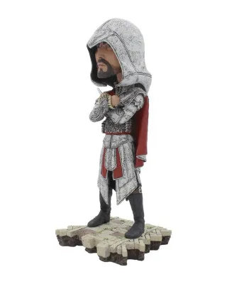 Bobble Head Assassins Creed Brotherhood - Head Knocker Ezio 