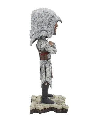 Bobble Head Assassins Creed Brotherhood - Head Knocker Ezio 