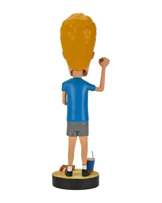 Bobble Head Beavis & Butthead - Head Knocker Beavis 