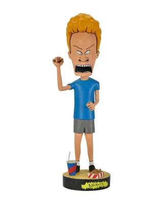 Bobble Head Beavis & Butthead - Head Knocker Beavis 