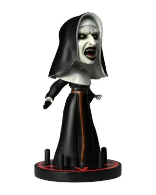 Bobble Head The Conjuring - Head Knocker The Nun 