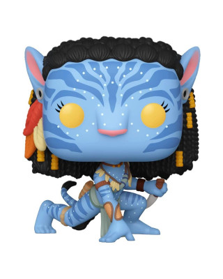 Bobble Figure Avatar POP! - Neytiri 