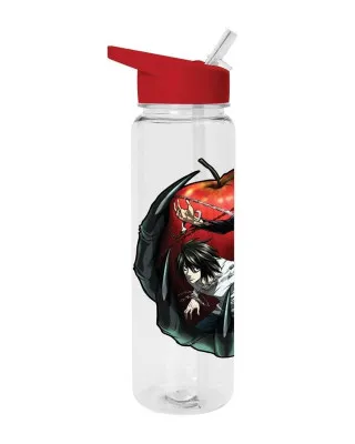 Boca Death Note - Chains Of Fate - Plastic Bottle 
