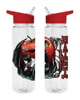 Boca Death Note - Chains Of Fate - Plastic Bottle 
