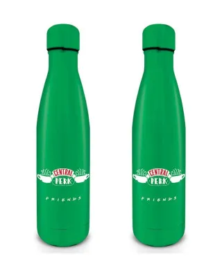 Boca F.R.I.E.N.D.S. - Central Perk - Metal Bottle 