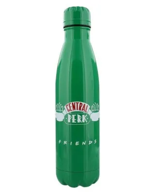 Boca F.R.I.E.N.D.S. - Central Perk - Metal Bottle 