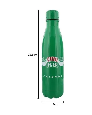 Boca F.R.I.E.N.D.S. - Central Perk - Metal Bottle 